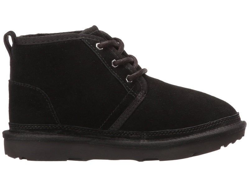 UGG Unisex-Child Neumel Ii Boot, Black, 01 - Image 2